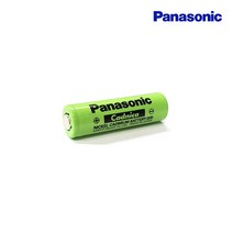 파나소닉 N-700AACL 1.2V 700mAh 니켈카드뮴 충전지