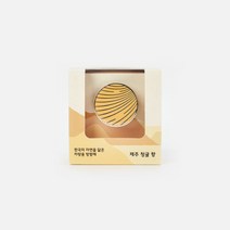 JAJU/ 한국의 향기 차량용 방향제_제주 청귤향