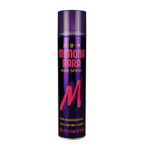 미모나 라라 헤어스프레이 300ml, 2개