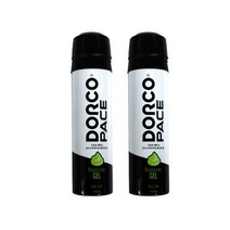 [인기템100]도루코 페이스 모이스처라이징 쉐이빙젤 210ml X 2개 _ 111235EA, 본상품선택, 본상품선택