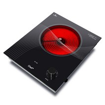 셰프전기렌지 HS-100 전기레인지, 자가설치, 인덕션1구