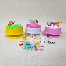 DIY오르골 캐릭터오르골 클레이오르골 방과후수업 어린이체험, 오르골1+퍼피독 SET