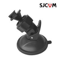 SJCAM A10 바디캠용 흡착식 거치대, A10용 흡착식 거치대