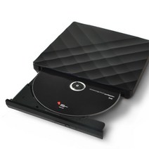 노트북 컴퓨터 외장형 ODD CD롬 씨디롬 외장odd CD룸