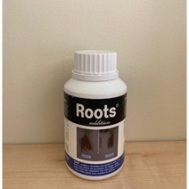 루츠에디션 250ml 뿌리발근제 활력증진제 식물영양제