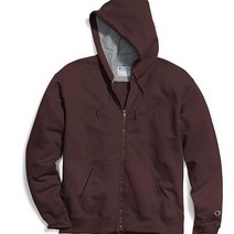 챔피온 더블로고 후드집업 s0891