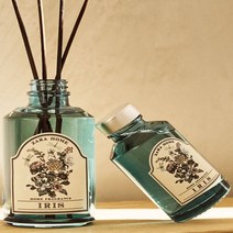 ZARA 자라홈 디퓨저 IRIS 200ML 실내방향제
