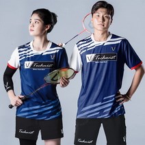 테크니스트 남자 여자 반팔 티셔츠 22TT-86A09 게임웨어