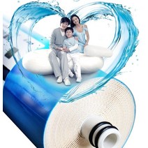 수소 발생 생성 미네랄 텀블러 운동 헬스 등산 노동 5075100150400gpd 홈, 400g-3013