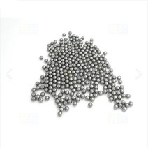 쇠구슬 3mm(약100개)