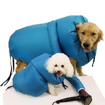 반려동물 드라이룸 드라이자켓 반려동물 고양이 반려묘ㅎ가정용 강아지 고양이 건조기 고양이 털말리기, L(20-40g)
