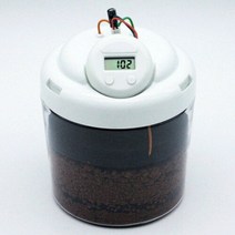 미생물 연료전지 세트