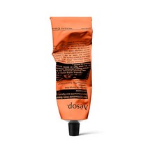 이솝 바디밤 로션 크림 라인드 컨센트레이트 100ml 시트러스향, 라인드 컨센트레이트 바디 밤