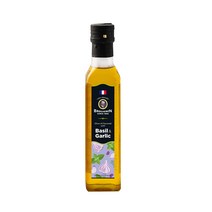 브로슈낭 바질 앤 갈릭향 올리브유, 2개, 250ml