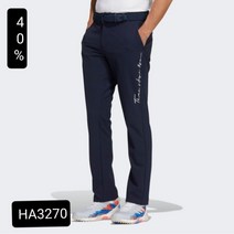 아디다스골프 3S LIFE 그래픽 스트레치 팬츠 HA3270
