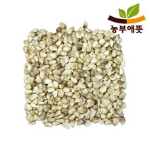농부애뜻 홍화씨 500g 국산, 1팩