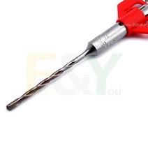 파인앤유 햄머드릴비트 3.5MM 기리비트 목공드릴비트, 1개