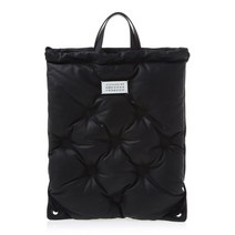 [메종마틴마르지엘라] [명품] 글램 슬램 드로스트링 백팩 S35WA0105 PR818 T8