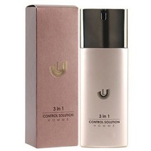 유수분밸런스 옴므 130ml 남성 올인원 스킨로션에센스356412EA * HONI, 1, 본상품선택