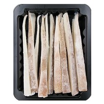 다잡아 백색오징어 미끼 원투 선상낚시 우럭 광어 붕장어 등등 바다 모든 어종에 탁월한 효과, 적색, 기본110g