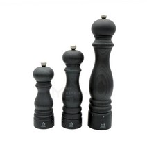 푸조 유셀렉트 그라파이트 페퍼밀 (소/중/대)-고급 명품 유럽 통 후추 갈이 그라인더, 소 18cm