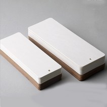 책갈피 만들기 꾸미기 캘리그라피 화이트 크라프트지 (옵션선택), 화이트 대