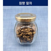[범진침향원] 침향 잎차, 1병 (30g)
