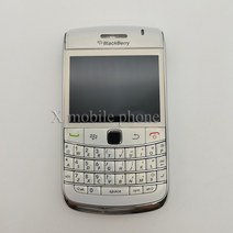갤럭시 모토로라 노키아 원래 블랙 베리 볼드 9780 클래식 잠금 해제 단장 한 휴대 전화 GSM 좋은 품질 1 년 보증, [02] full set, [01] WHITE
