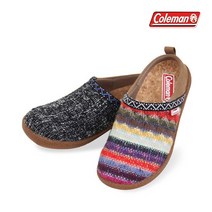 콜맨슈즈 여성용 제이스 사무용슬리퍼