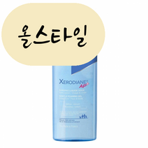 [해외] 노레바 제로다이안 AP+젠틀 포밍 젤 1L 건성 민감성 올스타일 유럽직송