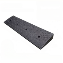 휠체어 오토바이 진입판 차량 경사판 100x25x6, 5번