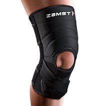 잠스트 (ZAMST) 무릎 무릎 서포터 ZK-7 스포츠 일반 일상 생활 좌우 겸용 S 사이즈 371701