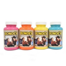 본덱스 수용성 목재 스테인 수성스테인, 스프링그린, 500ml