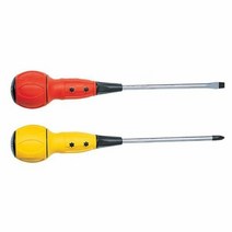 랜서드라이버 랜서 전공 드라이버 E 2000 3.2x150mm, 모델명및규격:E-2000 (-)/3.2x150mm