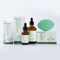 정품 여드름치료제 화농성 여드름 연고 청소년여드름럼 성인 사춘기 여드름화장품, 아크나 토너