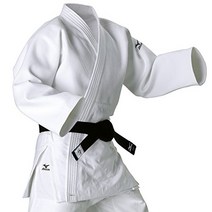 유도복 일본직구 도복 미즈노 아우터 22 jmi13801