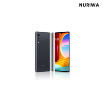 LG 벨벳 중고폰 공기계 알뜰폰 자급제폰, 색상무관 상태우선, B급