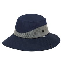 NOEXCUSES 남녀공용 기능성 사파리 등산 벙거지 (B20), 곤색