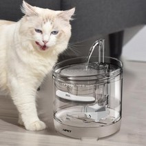 고양이 정수기 자동순환 반려동물 정수기 플로우 무플러그 스마트 스탠드 아쿠아 타오바오, 논플러그드 인덕션 인덕션 배터리