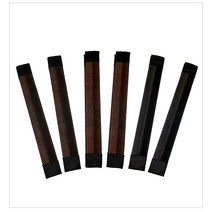 제이엔 헤어 똥머리 밴드 여름 시원한 머리끈 X 3개세트, 제이엔 똥머리밴드 X 3개세트