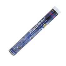 PSI 막대형보수에폭시 금속용 FastSteel plus 패스트스틸 플러스114g, 1개