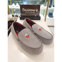 [베어파우] HERMINE BEAR 여성 슬립온 K2078165OA-W