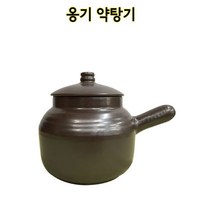 약탕기 옹기 약탕기 1호_[230406EA], 본상품선택
