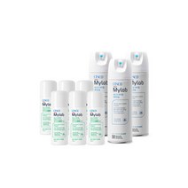 세스코 마이랩 모기약 330ml 3개 + 모기기피제 100ml 6개, 단일속성