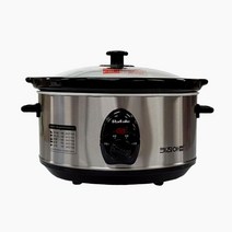 키친아트 라팔 저온가열 슬로우쿠커 3.2L 주방용품 _ 2023899EA, 본상품선택, 본상품선택