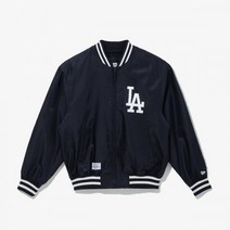 뉴애라 뉴에라 MLB 팀 스타디움 재킷 LA 다저스 네이비 13546436 AP MLB 팀 ADIUM JK31 LOSDOD U NVY 수량