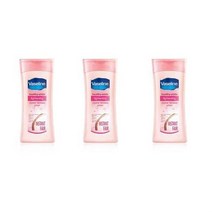 Vaseline Healthy White Skin Lightening Lotion 바세린 헬시 화이트 스킨 라이트닝 로션 3팩