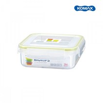 바이오킵스 정칸 2호, 700ml, 2개