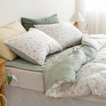 [파르페by알레르망] 메이 알러지케어 차렵이불 SSS