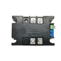 세루 모터 농기계 중장비 부품 소형 스타터 220v 단상 소프트 ssr-40wa-r1, ssr-100wa-r2(4kw)